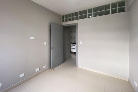 Apartamento para alugar com 36m², 2 quartos e sem vaga