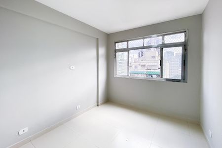 Apartamento para alugar com 1 quarto, 36m² em Bela Vista, São Paulo