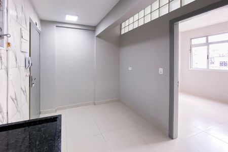 Apartamento para alugar com 36m², 2 quartos e sem vaga