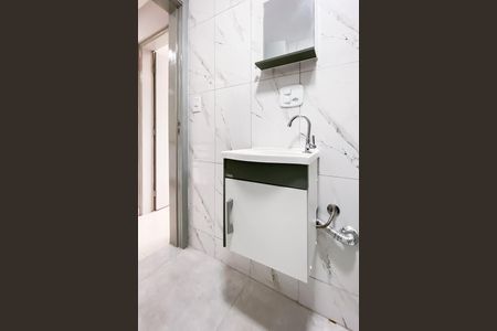 Apartamento para alugar com 1 quarto, 36m² em Bela Vista, São Paulo