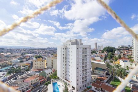 Apartamento à venda com 60m², 2 quartos e 1 vaga Apartamento à venda com 60m², 2 quartos e 1 vagaVista Varanda Sala