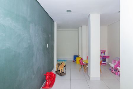 Apartamento à venda com 60m², 2 quartos e 1 vaga Apartamento à venda com 60m², 2 quartos e 1 vagaBrinquedoteca