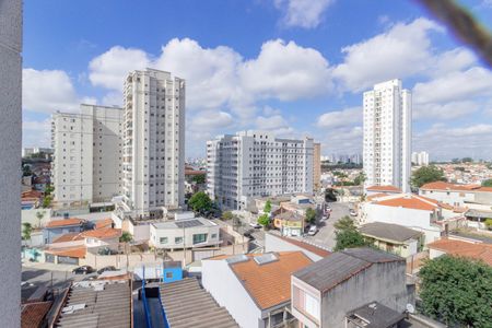 Apartamento à venda com 60m², 2 quartos e 1 vaga Apartamento à venda com 60m², 2 quartos e 1 vagaVista Lavanderia
