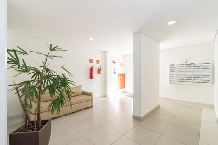 Apartamento à venda com 60m², 2 quartos e 1 vaga Apartamento à venda com 60m², 2 quartos e 1 vagaÁrea comum