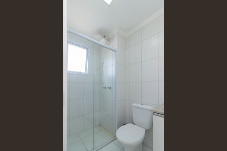 Apartamento à venda com 60m², 2 quartos e 1 vaga Apartamento à venda com 60m², 2 quartos e 1 vagaBanheiro Quarto 1