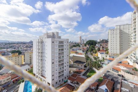 Apartamento à venda com 60m², 2 quartos e 1 vaga Apartamento à venda com 60m², 2 quartos e 1 vagaVista Quarto 1