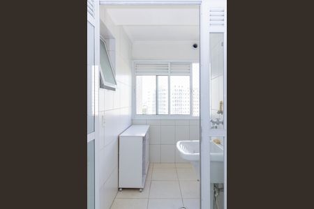 Apartamento à venda com 60m², 2 quartos e 1 vaga Apartamento à venda com 60m², 2 quartos e 1 vagaCozinha
