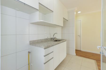 Apartamento à venda com 60m², 2 quartos e 1 vaga Apartamento à venda com 60m², 2 quartos e 1 vagaCozinha