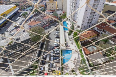 Apartamento à venda com 60m², 2 quartos e 1 vaga Apartamento à venda com 60m², 2 quartos e 1 vagaVista Varanda Sala