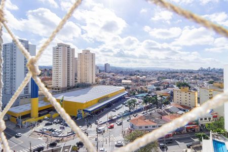 Apartamento à venda com 60m², 2 quartos e 1 vaga Apartamento à venda com 60m², 2 quartos e 1 vagaVista Varanda Sala
