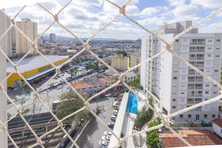 Apartamento à venda com 60m², 2 quartos e 1 vaga Apartamento à venda com 60m², 2 quartos e 1 vagaVista Quarto 2