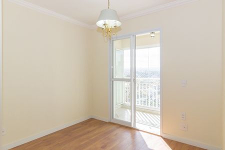 Apartamento à venda com 60m², 2 quartos e 1 vaga Apartamento à venda com 60m², 2 quartos e 1 vagaSala