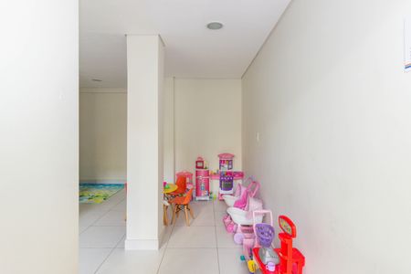 Apartamento à venda com 60m², 2 quartos e 1 vaga Apartamento à venda com 60m², 2 quartos e 1 vagaBrinquedoteca