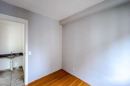 Apartamento para alugar com 37m², 2 quartos e sem vagaQuarto 1