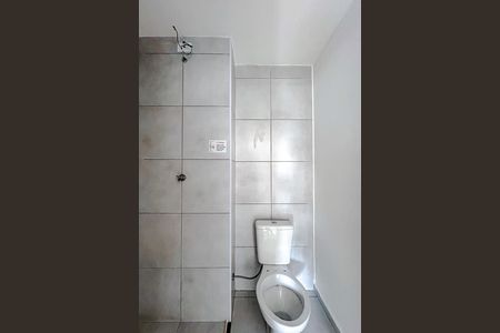 Apartamento para alugar com 37m², 2 quartos e sem vagaBanheiro