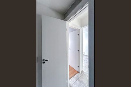 Apartamento para alugar com 37m², 2 quartos e sem vagaBanheiro