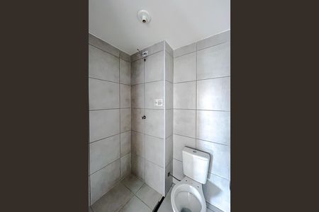 Apartamento para alugar com 37m², 2 quartos e sem vagaBanheiro