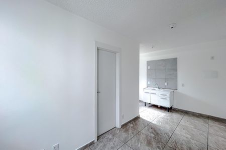 Apartamento para alugar com 37m², 2 quartos e sem vagaSala