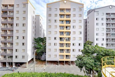 Apartamento para alugar com 37m², 2 quartos e sem vagaVista do Quarto 2