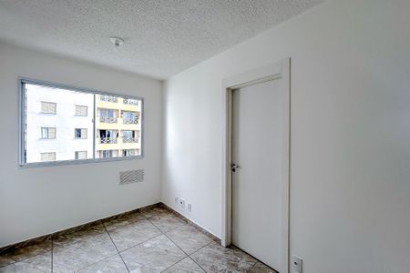 Apartamento para alugar com 37m², 2 quartos e sem vagaSala