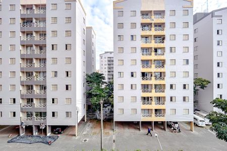 Apartamento para alugar com 37m², 2 quartos e sem vagaVista do Quarto 1