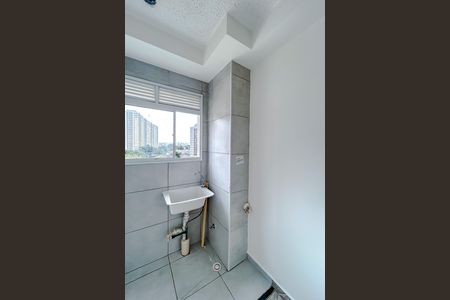Apartamento para alugar com 37m², 2 quartos e sem vagaCozinha e Área de Serviço