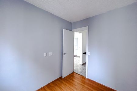 Apartamento para alugar com 37m², 2 quartos e sem vagaQuarto 1