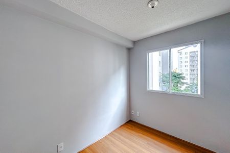 Apartamento para alugar com 37m², 2 quartos e sem vagaQuarto 1