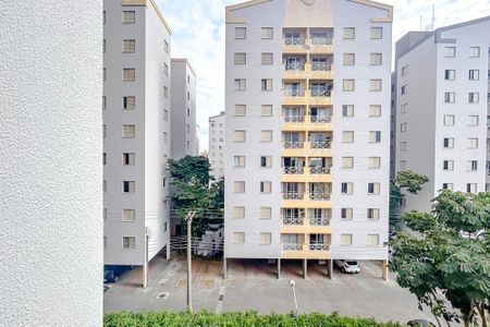 Apartamento para alugar com 37m², 2 quartos e sem vagaVista da Sala