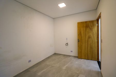 Quarto de casa para alugar com 1 quarto, 42m² em Piraporinha, Diadema