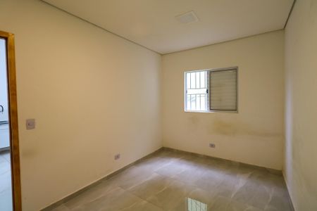 Quarto de casa para alugar com 1 quarto, 42m² em Piraporinha, Diadema