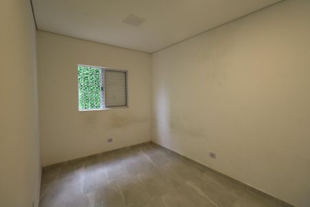 Quarto de casa para alugar com 1 quarto, 42m² em Piraporinha, Diadema