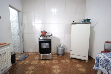 Casa à venda com 127m², 3 quartos e 1 vagaCozinha 2