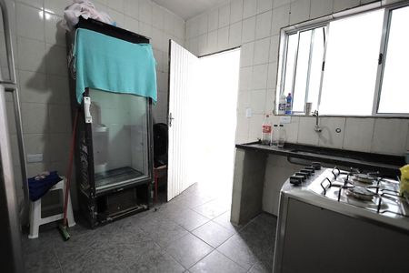 Casa à venda com 127m², 3 quartos e 1 vagaCozinha 1