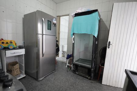 Casa à venda com 127m², 3 quartos e 1 vagaCozinha 1