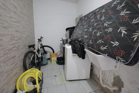 Casa à venda com 127m², 3 quartos e 1 vagaÁrea de Serviço 1