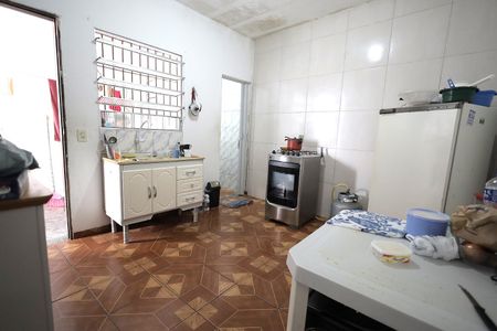 Casa à venda com 127m², 3 quartos e 1 vagaCozinha 2