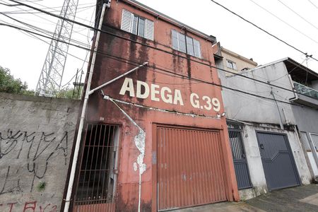 Casa à venda com 127m², 3 quartos e 1 vagaFachada