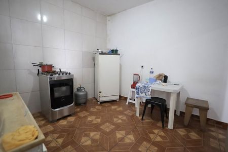 Casa à venda com 127m², 3 quartos e 1 vagaCozinha 2