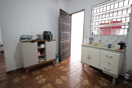 Casa à venda com 127m², 3 quartos e 1 vagaCozinha 2