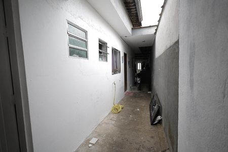 Casa à venda com 127m², 3 quartos e 1 vagaCorredor