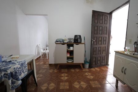 Casa à venda com 127m², 3 quartos e 1 vagaCozinha 2