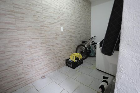 Casa à venda com 127m², 3 quartos e 1 vagaÁrea de Serviço 1