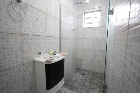 Casa à venda com 127m², 3 quartos e 1 vagaBanheiro 1