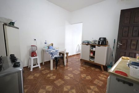 Casa à venda com 127m², 3 quartos e 1 vagaCozinha 2