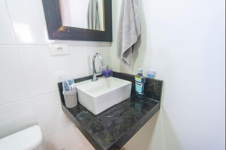 Casa à venda com 166m², 3 quartos e 3 vagas Casa à venda com 166m², 3 quartos e 3 vagasBanheiro do Quarto 1