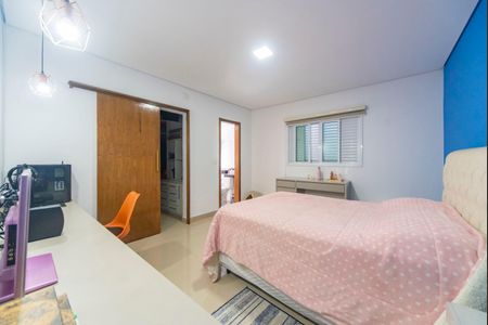 Casa à venda com 166m², 3 quartos e 3 vagas Casa à venda com 166m², 3 quartos e 3 vagasQuarto 2