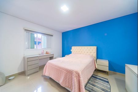 Casa à venda com 166m², 3 quartos e 3 vagas Casa à venda com 166m², 3 quartos e 3 vagasQuarto 2
