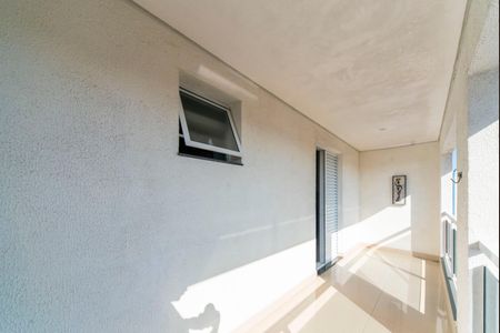 Casa à venda com 166m², 3 quartos e 3 vagas Casa à venda com 166m², 3 quartos e 3 vagasVaranda do Quarto 1