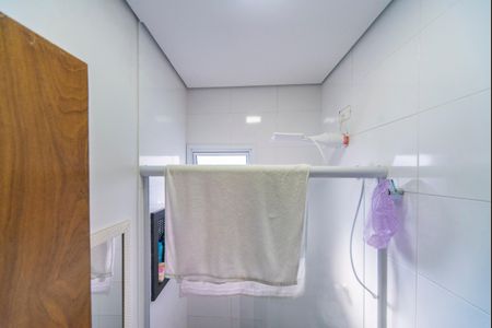 Casa à venda com 166m², 3 quartos e 3 vagas Casa à venda com 166m², 3 quartos e 3 vagasBanheiro do Quarto 2